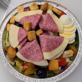 Antipasto Salad