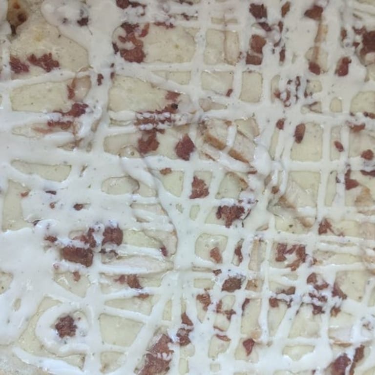 Bacon Lovers Unite