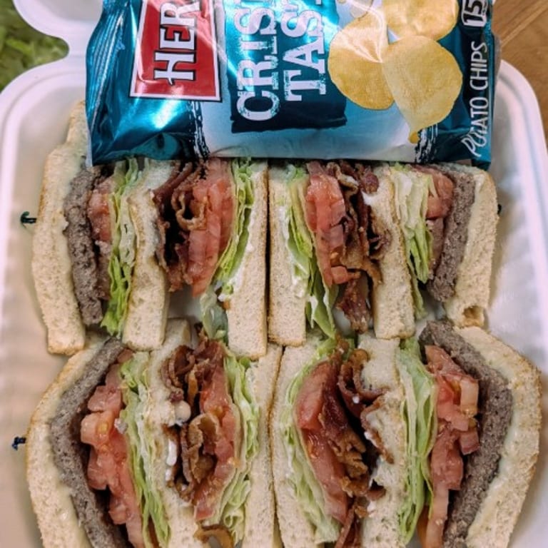 Cheeseburger Delight