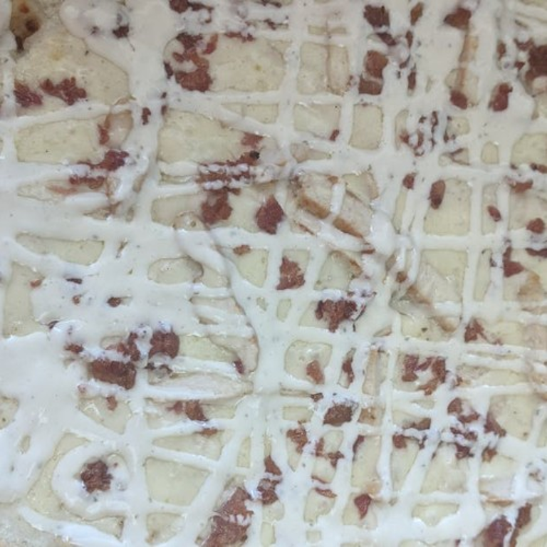 Bacon Lovers Unite